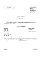 MIL MS75117 Notice 3 – Cancellation MIL MS75117 Notice 3 - Cancellation