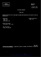 MIL MS75118 Notice 1 – Validation MIL MS75118 Notice 1 - Validation
