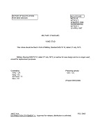 MIL MS75118 Notice 2 – Inactivation MIL MS75118 Notice 2 - Inactivation