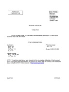 MIL MS75118 Notice 3 – Cancellation MIL MS75118 Notice 3 - Cancellation