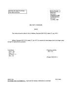 MIL MS75120 Notice 2 – Inactivation MIL MS75120 Notice 2 - Inactivation