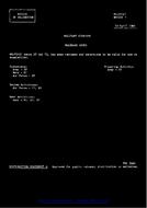 MIL MS75121 Notice 1 – Validation MIL MS75121 Notice 1 - Validation