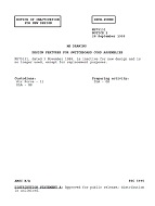 MIL MS75131 Notice 2 – Inactivation 1 MIL MS75131 Notice 2 - Inactivation 1