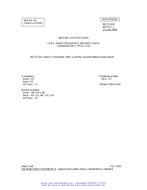 MIL MS75132A Notice 1 – Cancellation MIL MS75132A Notice 1 - Cancellation