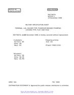 MIL MS77067A Notice 1 – Cancellation MIL MS77067A Notice 1 - Cancellation