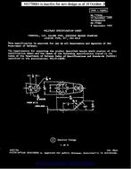 MIL MS77068A MIL MS77068A
