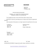 MIL MS77071B Notice 1 – Inactivation MIL MS77071B Notice 1 - Inactivation