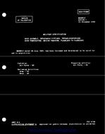 MIL MS8001C Notice 1 - Validation