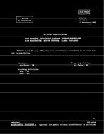 MIL MS8004C Notice 1 - Validation