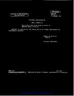 MIL MS87006 Notice 1 – Inactivation MIL MS87006 Notice 1 - Inactivation