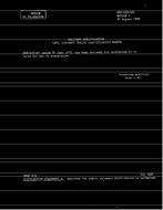 MIL MS87033 Notice 1 – Validation MIL MS87033 Notice 1 - Validation