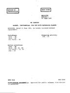 MIL MS90065A Notice 1 – Cancellation MIL MS90065A Notice 1 - Cancellation