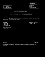 MIL MS90133E Notice 1 – Validation MIL MS90133E Notice 1 - Validation
