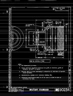 MIL MS90234A MIL MS90234A