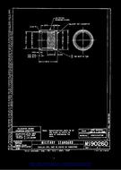 MIL MS90260 MIL MS90260