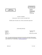MIL MS90260 Notice 3 – Cancellation MIL MS90260 Notice 3 - Cancellation