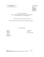 MIL MS90261C Notice 2 – Inactivation MIL MS90261C Notice 2 - Inactivation