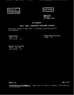 MIL MS90295A Notice 1 – Cancellation MIL MS90295A Notice 1 - Cancellation