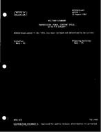 MIL MS90301B Notice 1 – Validation MIL MS90301B Notice 1 - Validation