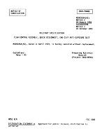 MIL MS90326A Notice 2 – Cancellation MIL MS90326A Notice 2 - Cancellation
