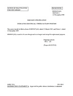 MIL MS90367 Notice 2 – Inactivation MIL MS90367 Notice 2 - Inactivation