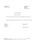 MIL MS90394 Notice 1 – Cancellation MIL MS90394 Notice 1 - Cancellation