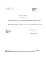 MIL MS90400 Notice 1 – Cancellation MIL MS90400 Notice 1 - Cancellation