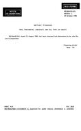 MIL MS90443E Notice 1 – Validation MIL MS90443E Notice 1 - Validation