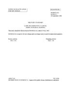 MIL MS90451 Notice 1 – Inactivation MIL MS90451 Notice 1 - Inactivation