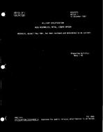 MIL MS90457A Notice 1 – Validation 1 MIL MS90457A Notice 1 - Validation 1
