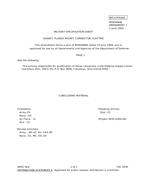 MIL MS90484B Amendment 1 MIL MS90484B Amendment 1