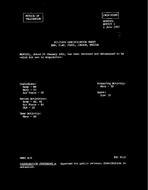 MIL MS90501 Notice 1 – Validation MIL MS90501 Notice 1 - Validation