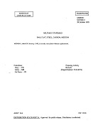 MIL MS90501 Notice 2 – Cancellation MIL MS90501 Notice 2 - Cancellation