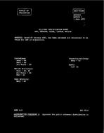 MIL MS90503 Notice 1 – Validation MIL MS90503 Notice 1 - Validation