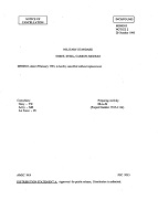 MIL MS90505 Notice 2 – Cancellation MIL MS90505 Notice 2 - Cancellation