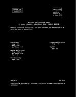 MIL MS90510 Notice 1 – Validation MIL MS90510 Notice 1 - Validation