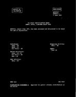 MIL MS90512 Notice 1 – Validation MIL MS90512 Notice 1 - Validation