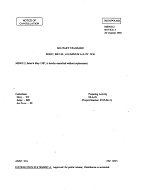 MIL MS90512 Notice 2 – Cancellation MIL MS90512 Notice 2 - Cancellation