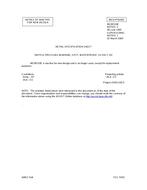 MIL MS90530E Notice 2 – Inactivation MIL MS90530E Notice 2 - Inactivation