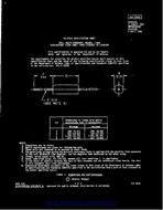 MIL MS90539C MIL MS90539C