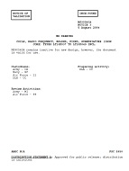 MIL MS90540A Notice 3 – Validation MIL MS90540A Notice 3 - Validation