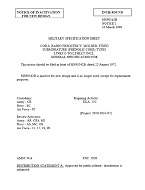 MIL MS90542B Notice 2 – Inactivation MIL MS90542B Notice 2 - Inactivation