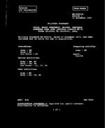 MIL MS90543A Notice 1 – Validation MIL MS90543A Notice 1 - Validation
