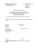 MIL MS90543A Notice 2 – Inactivation MIL MS90543A Notice 2 - Inactivation