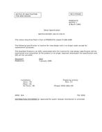 MIL MS90547D Notice 1 – Inactivation MIL MS90547D Notice 1 - Inactivation