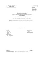 MIL MS90579 Notice 2 – Inactivation MIL MS90579 Notice 2 - Inactivation