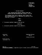 MIL MS9060B Amendment 1 MIL MS9060B Amendment 1