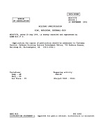 MIL MS90707B Notice 2 - Cancellation