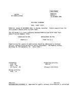 MIL MS90711A Notice 1 - Cancellation