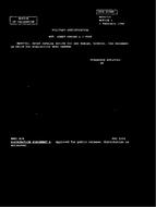 MIL MS90723 Notice 1 – Inactivation 1 MIL MS90723 Notice 1 - Inactivation 1